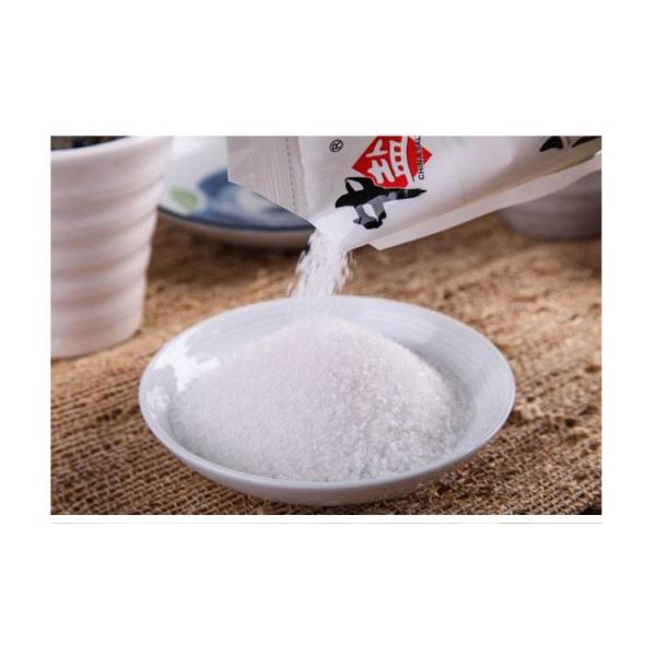 Fine Salt Automatic Powder Filling Line With Auger Metering 1 - 500g Range