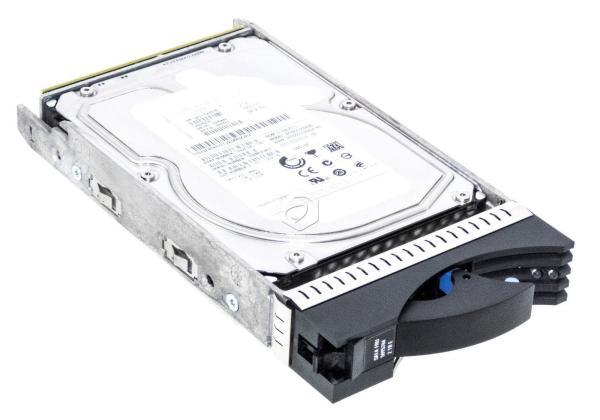 Quality Hot Swap IBM Server Hard Drive 1TB 3.5 With Very High Performance for sale