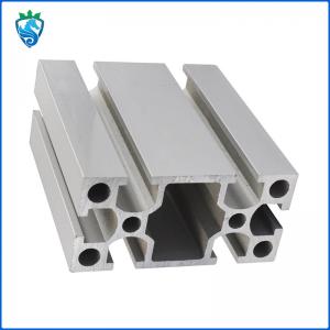 China 4590 Extruded Aluminum Extruded Profile Aluminum Assembly Line Workbench wholesale