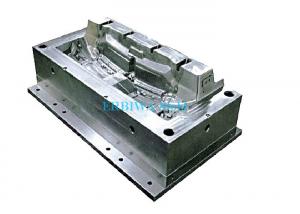 China Metal Stamping Tools High Precision Mold Components Accurate For Punch Press Die on sale