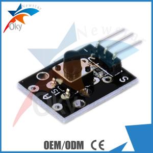 China Micro Vibration Sensor SW-18015P Vibration Sensor Switch Module wholesale