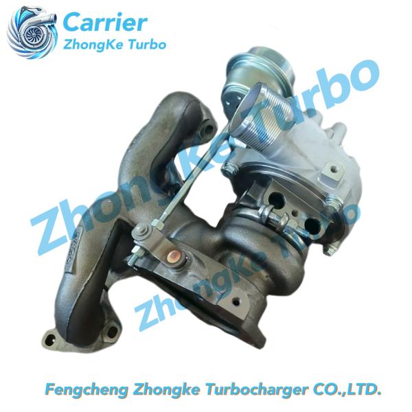 K03 Turbo 53039880459 53039700459 03C145703A 5303 970 0459 Turbocharger For VOLKSWAGON GOLF GT PETROL Engine