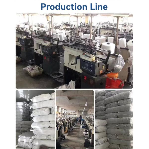 Length 19-24cm or Customized Oilfield Labor Protection Duty Safety Gloves for Workers