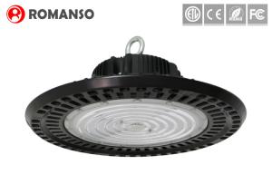 China Efficient Ra80 120w led high bay lights Waterproof , High power wholesale