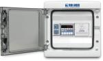 Digital 10mA Weighing Scale Indicator For Panel Mounting