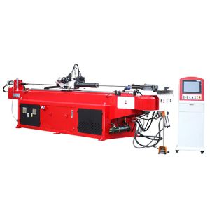 China Automatic Cnc Hydraulic Pipe Bending Machine Cnc wholesale