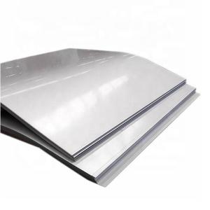China Cold Rolled BA Stainless Steel Flat Sheet 3mm SS 304 Plate GB wholesale