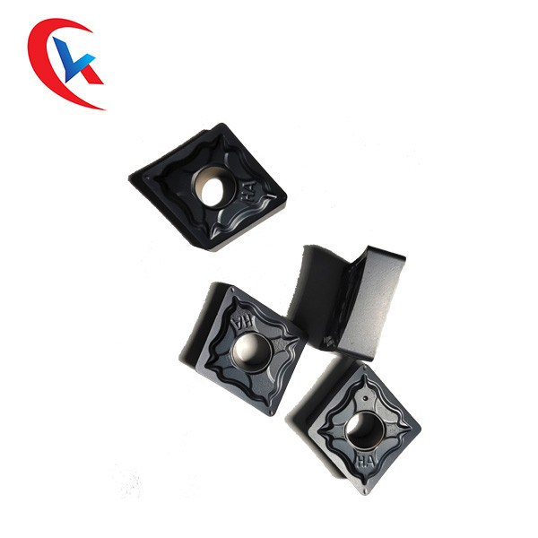 China CNMG120408-HA NC Carbide Blade Lathe Tool Tungsten Carbide Inserts wholesale