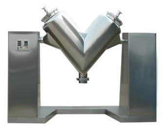 Jacketed Reactor Pharmaceutical Processing Machines 1000L