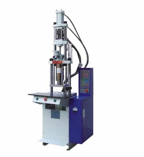 Quality High Precision 15 Ton injection Molding Machine Vertical For USB/MICRO Connector for sale