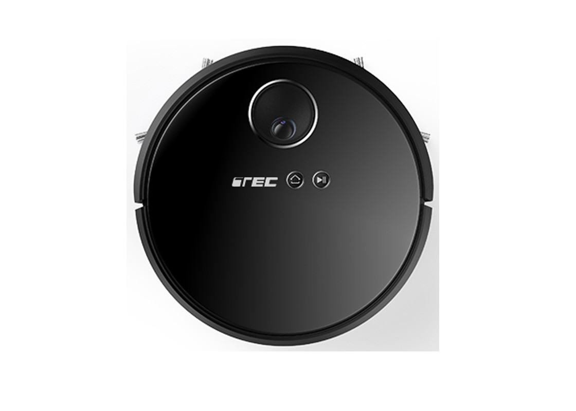 Cost Effective Automatic House Cleaning Robots With Smart Route Planning