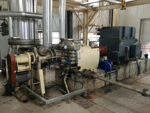 China High Consistency Pressurised Refining MDF Machine Objects wholesale