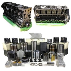 China Rebuild Overhaul Kit For Volvo D4D Engine on sale