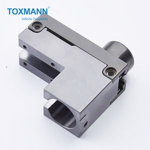 China SKD61 CNC Machine Spare Parts wholesale