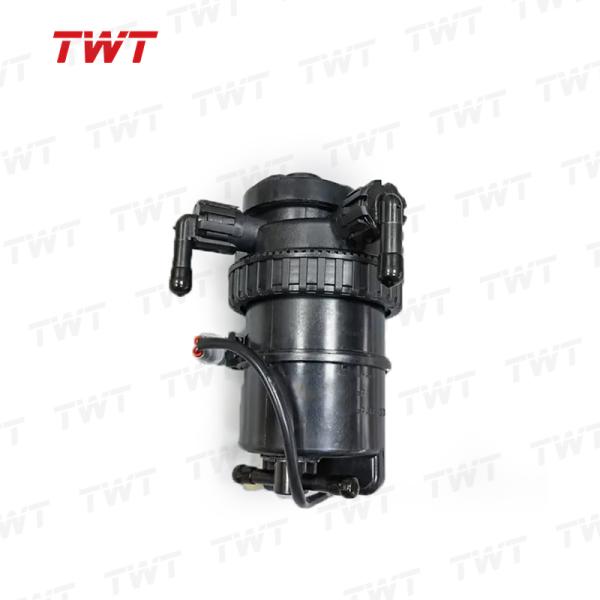 TWT 23300-30211 Car Fuel Filter Fuel Diesel Filter for Toyota HILUX HIACE PRIMING PUMP