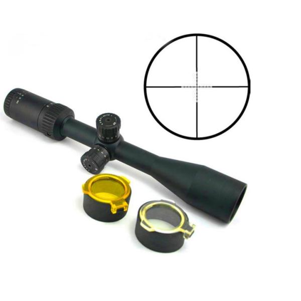 HD Waterproof Long Range Rifle Scopes 3-9x40 Shockproof