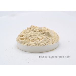 Spaghetti Noodles CAS 8002-80-0 Vital Wheat Gluten