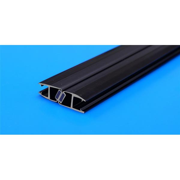Rubber Shower Screen Seal Replacement Corrosion Proof High Strength