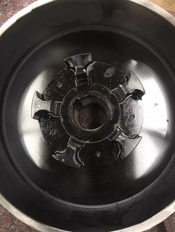 China Industrial Equipment Drive Shaft Coupling , Simple Structure Elastic Coupling wholesale