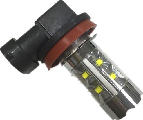 Quality CREE-XBD*14 H9 Fog Lamp for sale