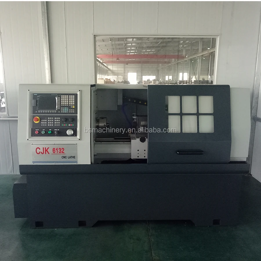 CW6180B CW6180Q CW6263 CK6163*2000 Bench Lathe Machine Mini Flatbed Cnc