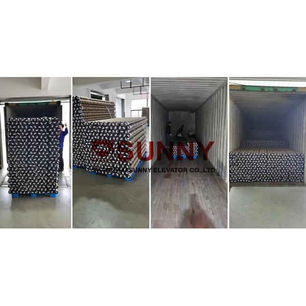 Safety IP65 Elevator Light Curtain Infrared Light Curtain 100000 Lux
