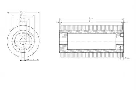 Factory Support Wood Polishing Sandpaper Sisal Brush Roller Replaceable Sandpaper Sisal Drum Sander