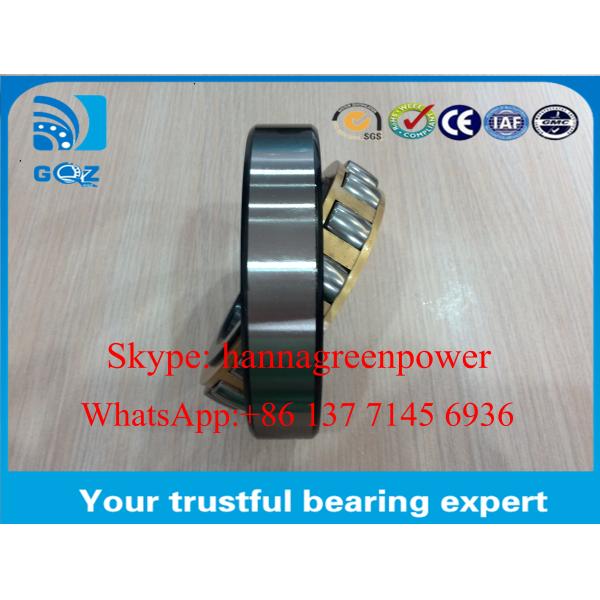 Spherical Single Row Roller Bearing 20211MB 20211-TVP 55 X 100 X 21 mm