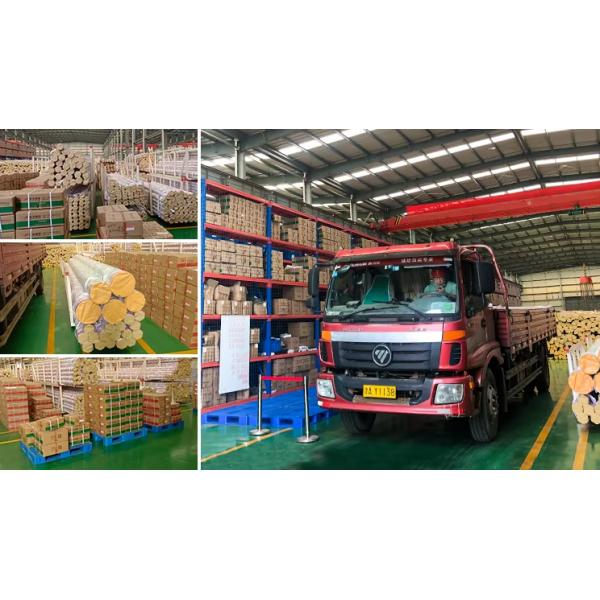 310S 316L SS Round Pipe Mirror Polished Square Round Seamless Welded 27mm oD