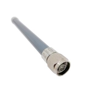 Omni Fiberglass Antenna Wireless Omni Antenna FRP Antenna WIFI Antenna 2.4G Antenna 16x200mm