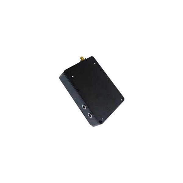 Lightweight COFDM Fpv Digital Video Transmitter Low Power Consumption