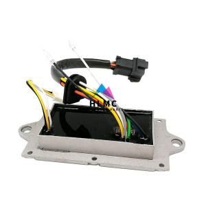 China 82D02000-101 82D02100-511 227-7672 157-3177 7 LINES E320C Excavator Throttle Motor Drive Module wholesale
