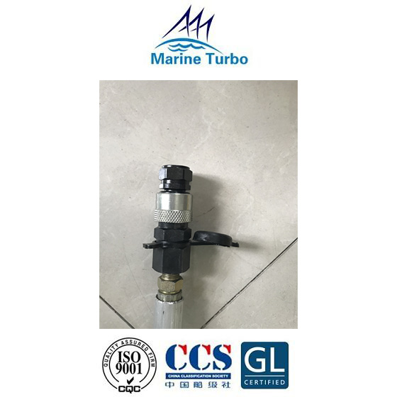 General Use Turbocharger Tools / Quick Switch For Hydraulic Pump Pipe Change And Connection