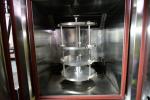 Automobile Environmental Test Chambers , Ozone Durable Aging Testing Chamber