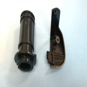 China Temperature Sensor Plastic Part Design For Injection Molding Waterproof wholesale