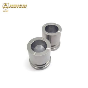 Centrifugal Pump Protect High Resistance Tungsten Carbide Bushing