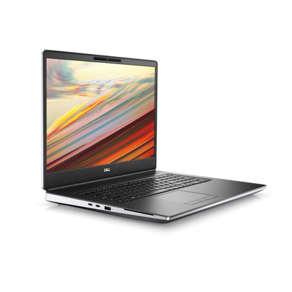 Quality Precision M7760 Intel CPU Media Computing GPU Mobile Workstation Stock for sale