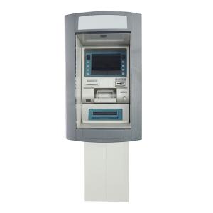 China HYOSUNG ATM Automated Teller Machine For Money Deposit NH5050 wholesale