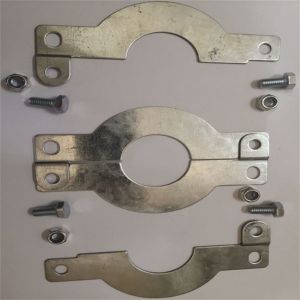 Komatsu Crawler Excavator Bucket Pin Shims