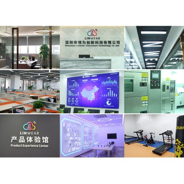 Multi Language Smart Watches Unisex Round Display 320x240 For Women