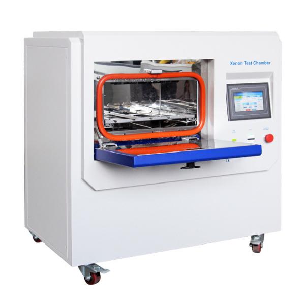 Quality Xenon Aging Testing Machine Climate Test Chamber for sale