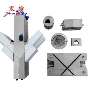 China Wear Resistance Plastic Extrusion Mould Smooth Door Gasket Mold wholesale