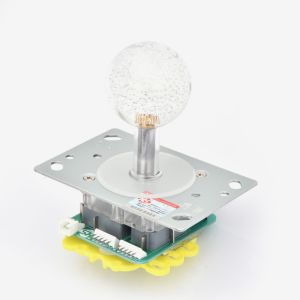 China Claw Arcade Machine Spare Parts Smart Crane Joystick wholesale