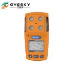 Diffusion Sampling 90s Preheat Time Personal Multi Gas Detector