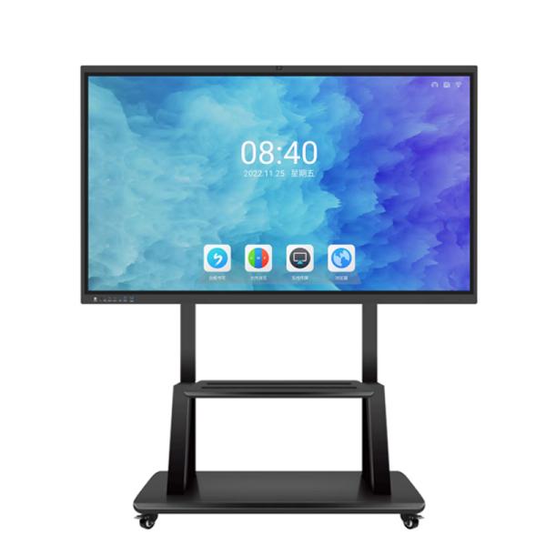 Wholesale Amoled Display Video Conference Teaching Touch Smart Whiteboard All-in-One Machine