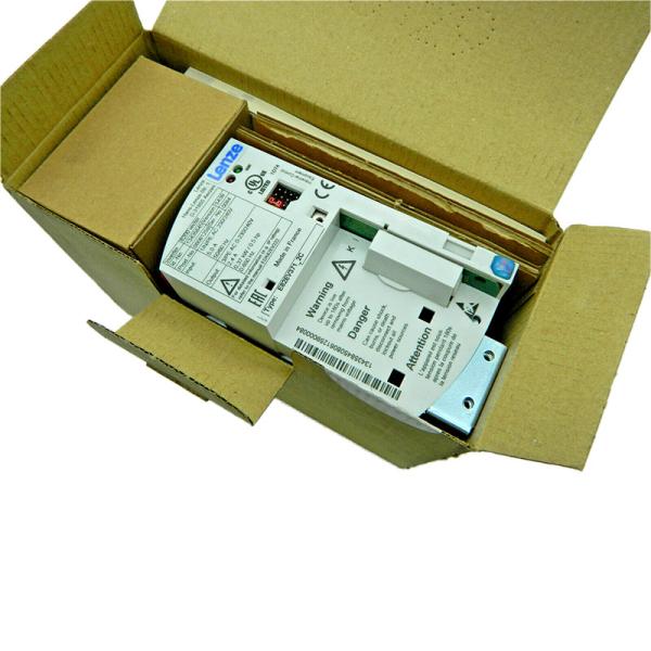 LENZE SMD ESMD371X2SFA 0.37KW AC220V