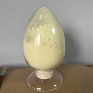China HUNTSMAN PI Polyimide Powder Matrimid 5218&amp;9725 Resin Hollow Fiber Membrane wholesale