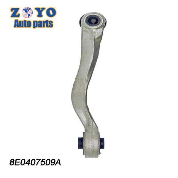 RK80525 RK80526 Aluminium Left Rear Suspension Control Arm Assembly for Audi A4 B2 2001