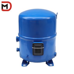 China Single Phase Scroll Air Compressor Machine Condensing Unit For Walk In Cooler wholesale