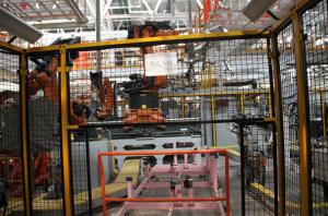 China JMC Project/BIW Engineering wholesale